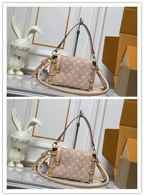 Picture of Louis Vuitton Handbags _SKUfw211003349fw